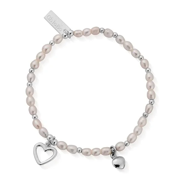 Chamm Bracelets for gift ideasForever Love Bracelet