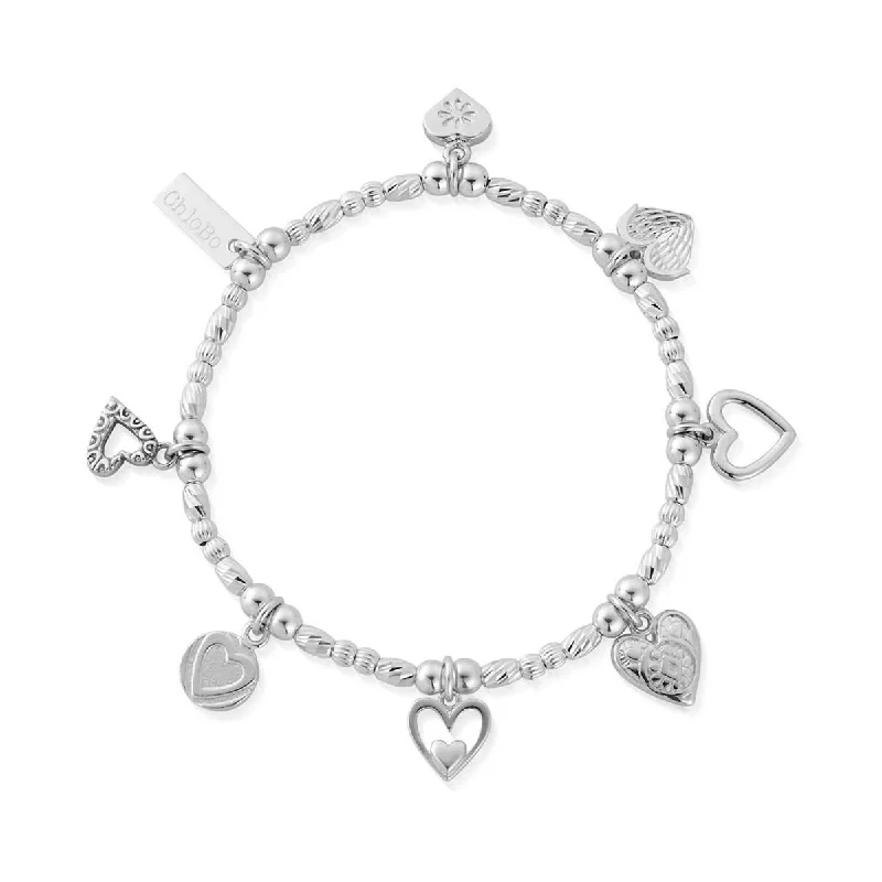 Chamm Bracelets for meditationIdeal Love Bracelet