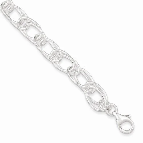 Handmade Chamm BraceletsSterling Silver Bracelet