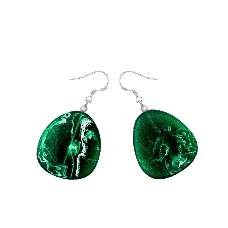 Emerald Marble